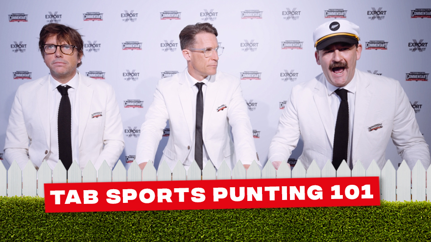 🎥 Sports Punting 101: Same Game Multis