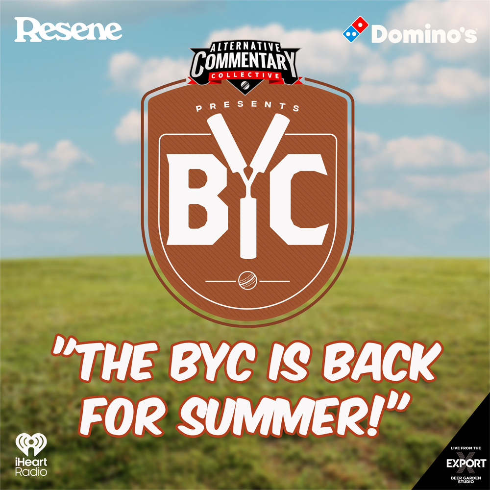 The BYC Podcast