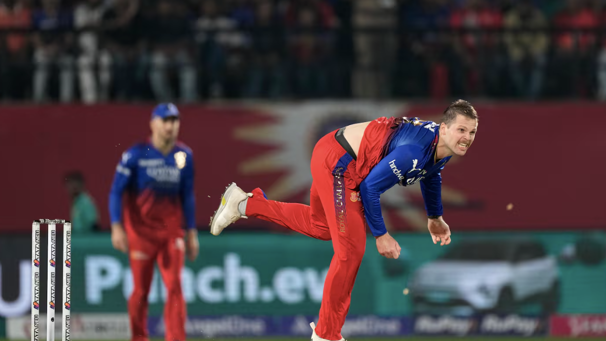 📰 IPL Report Card: Black Caps struggle to make an impact