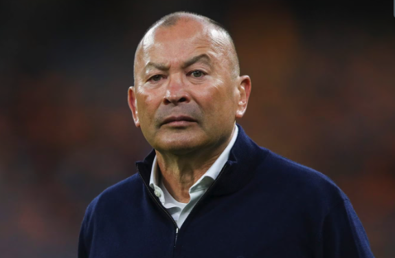 Dave Rennie sacked as Eddie Jones named new Wallabies coach