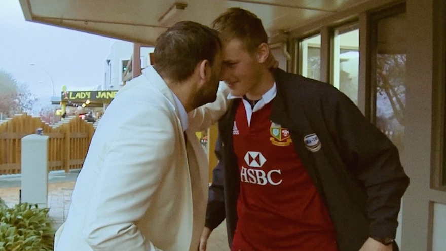 🎥 Behind The Absolute Scenes: Bonus Episode - The Lions Tour