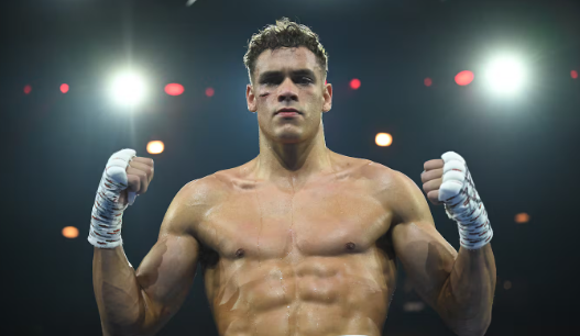 📰 The near blockbuster that ended David yika's boxing apprenticeship