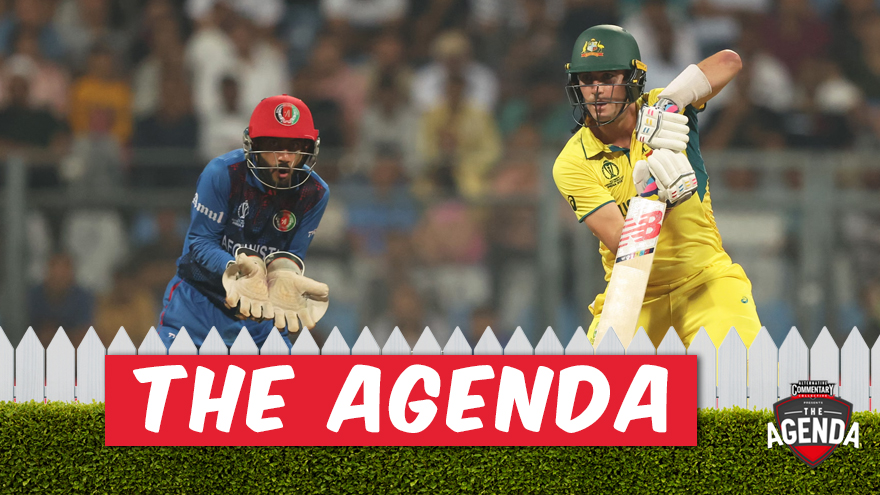 🎥  The REAL reason the Aussies pulled out of their Afghanistan tour