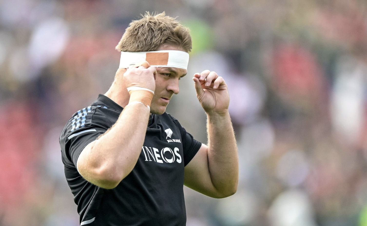 📰 Ellis Park legacy on the line for Scott Robertson’s men