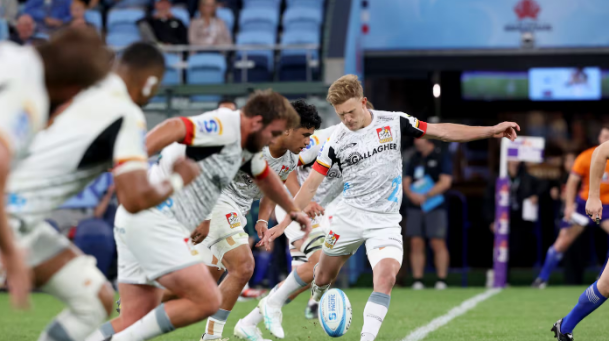 📰 Super Rugby selections: Changes aplenty across NZ squads