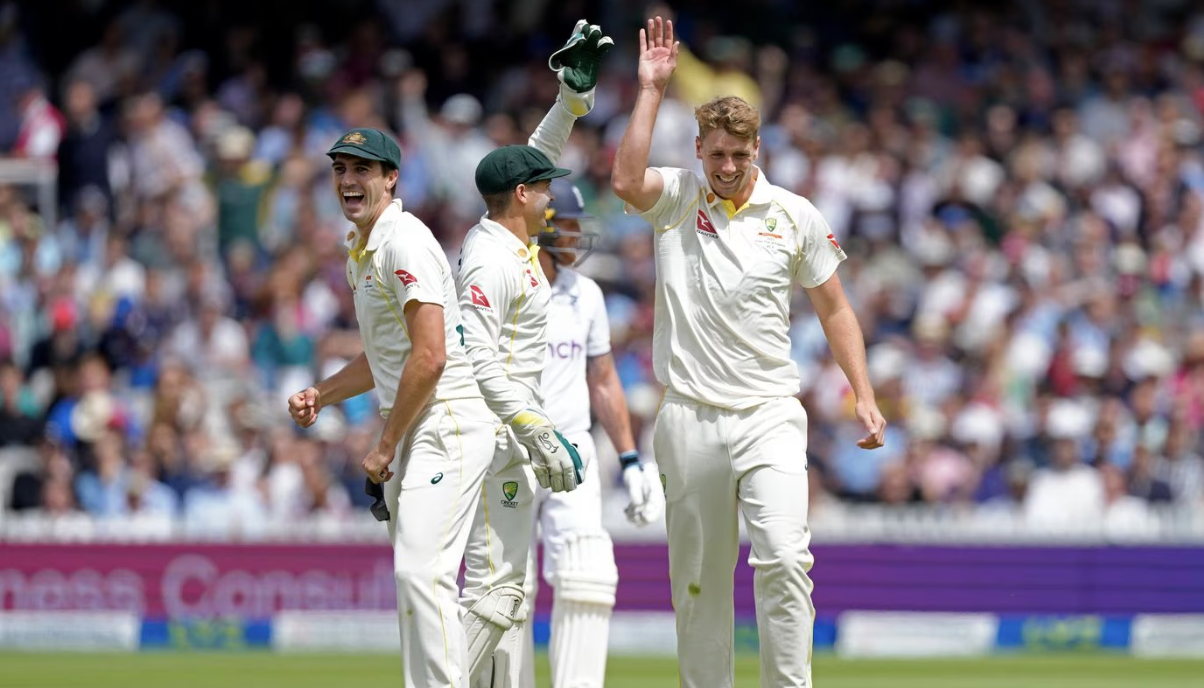 📰 Australia accused of cheating as Ashes controversy erupts