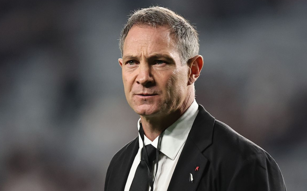 📰 Wallabies urged to pounce on MacDonald after All Blacks exit