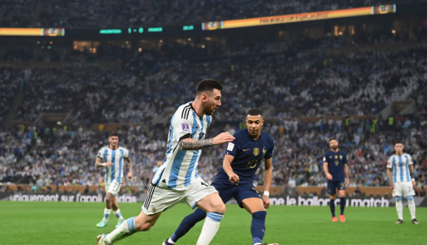 Why Fifa changed the format for the 2026 World Cup