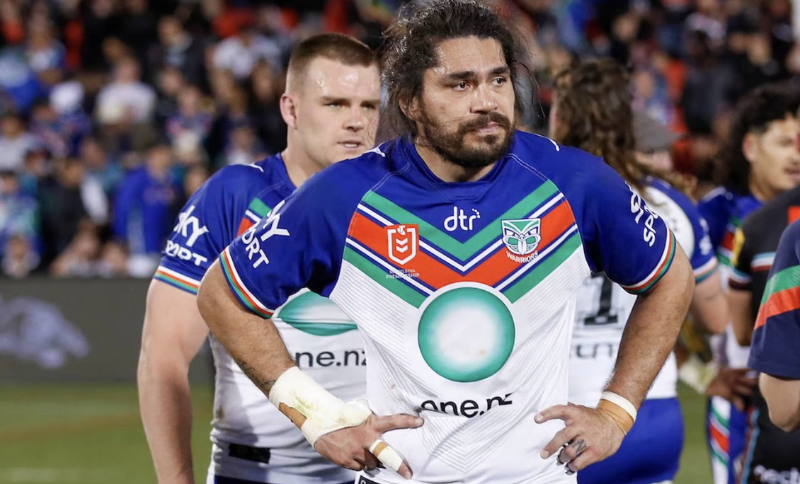 📰 Warriors CEO Cameron George confident team will play at Mount Smart next weekend