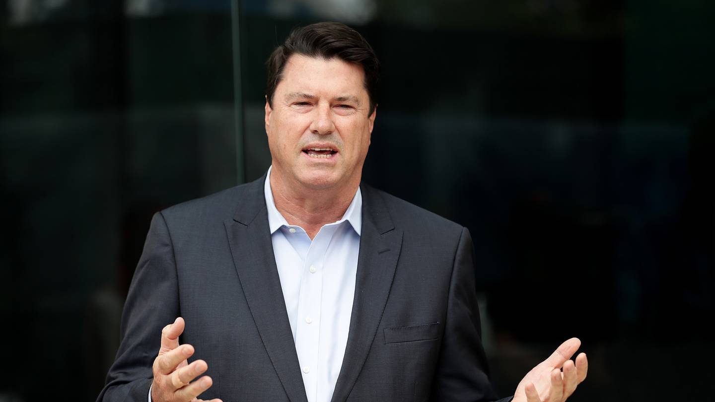 Rugby Australia boss hits back at Kiwi criticism