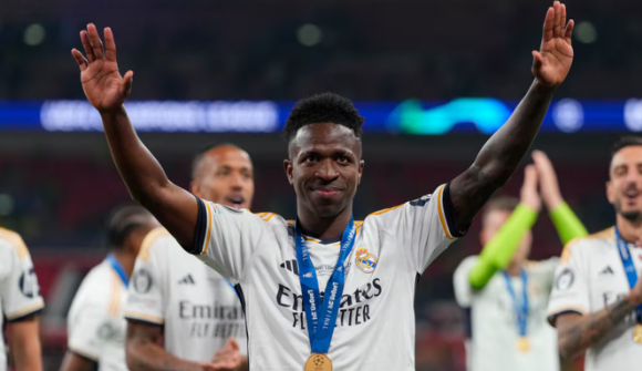 📰 Fans who insulted Real Madrid football star jailed for racist abuse