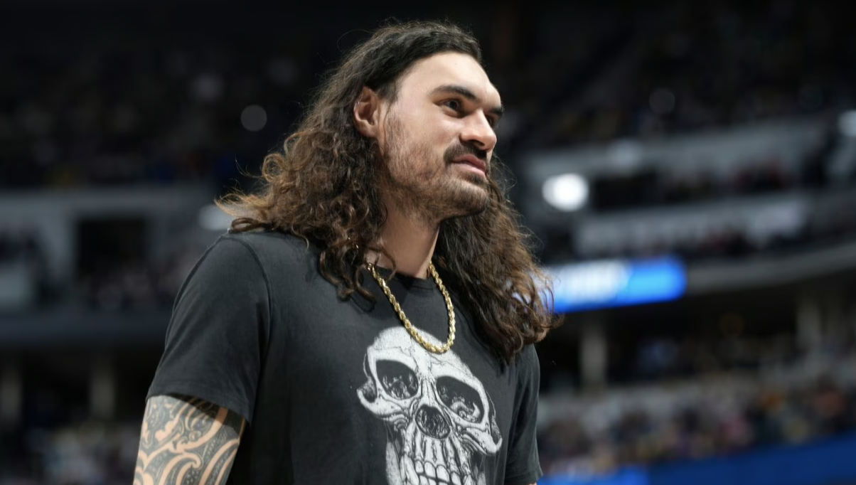 Steven Adams out at least a few more weeks