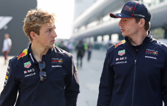 📰 Max Verstappen not happy with Yuki Tsunoda-Liam Lawson Red Bull swap
