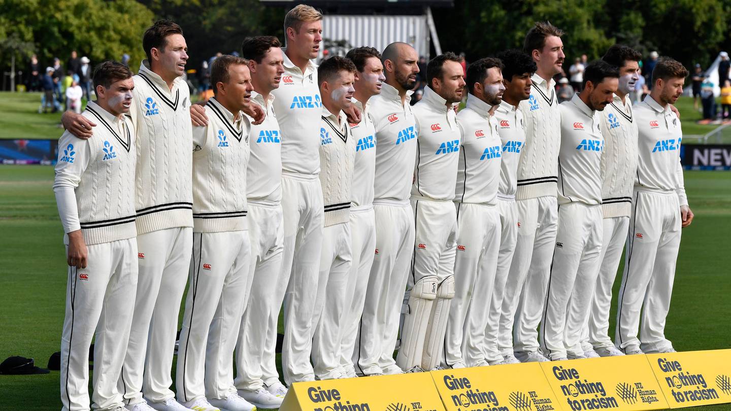 Jam-packed summer of cricket for Black Caps and White Ferns revealed