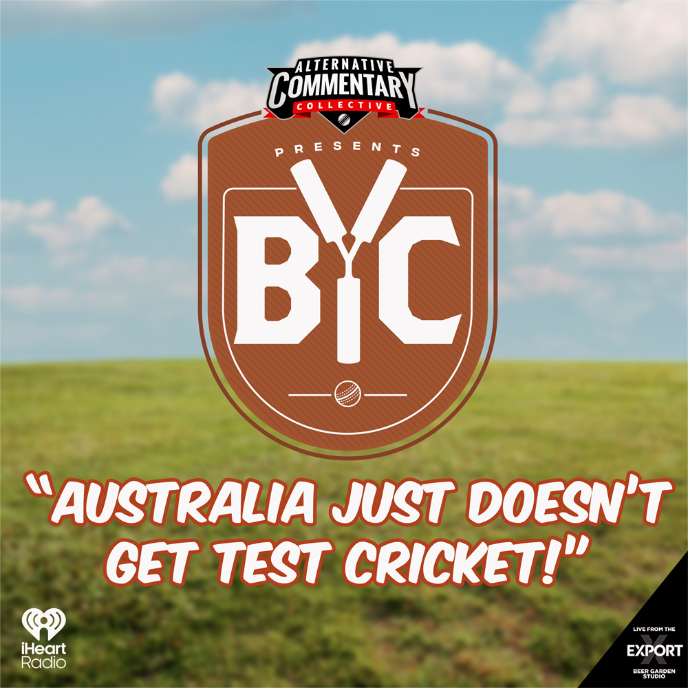 The BYC Podcast