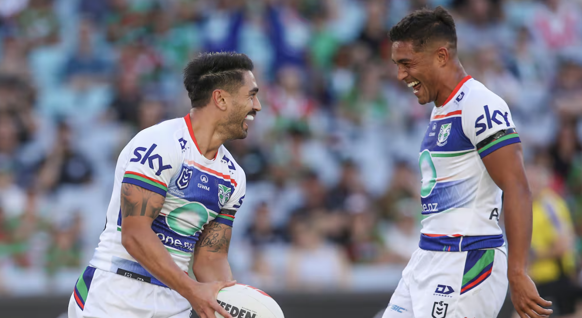 📰 Warriors face Johnson headache as Martin continues halfback hot streak