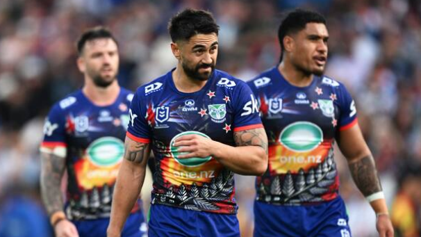 📰 Warriors won't shy away from task ahead