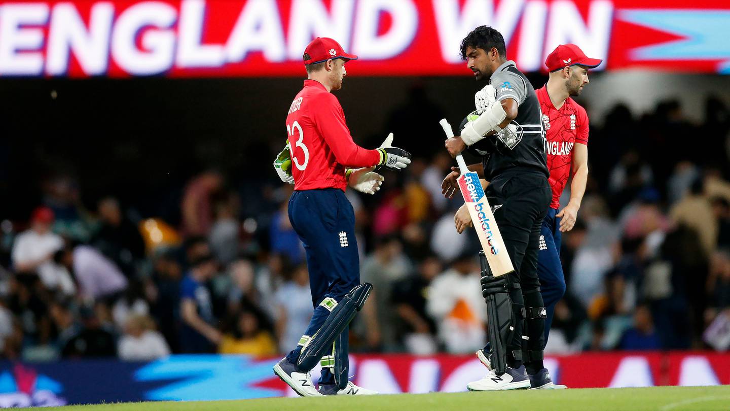 How Black Caps loss impacts World Cup Semi-Final scenarios