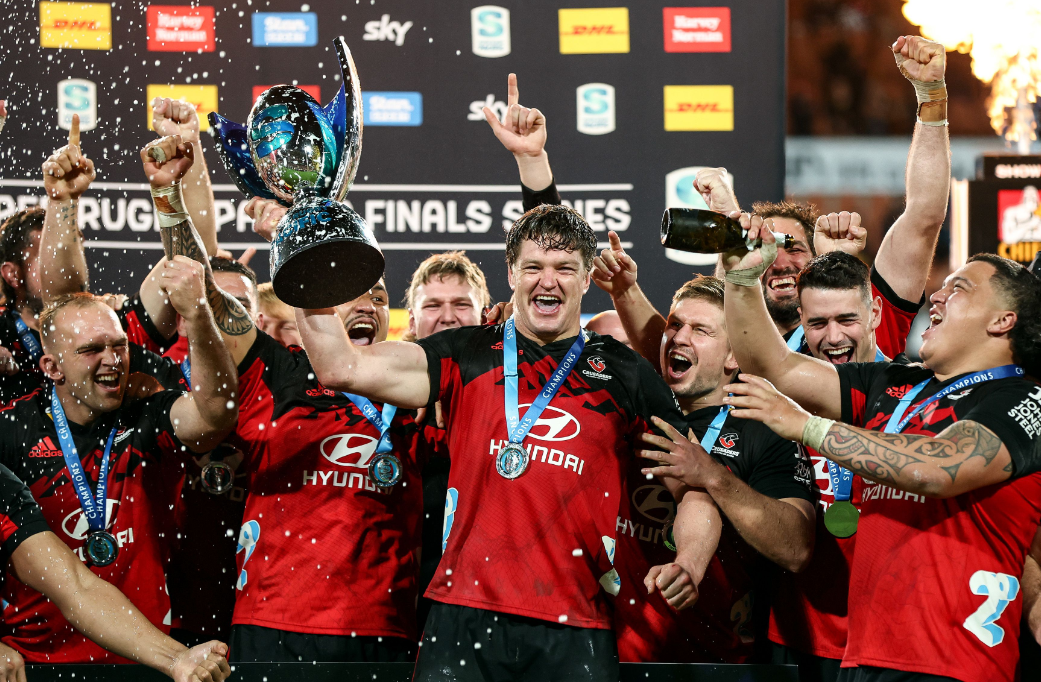 📰 Free-to-air a significant part of Super Rugby future
