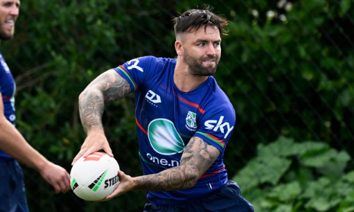 📰 Warriors sweating on star's fitness as crunch clash awaits