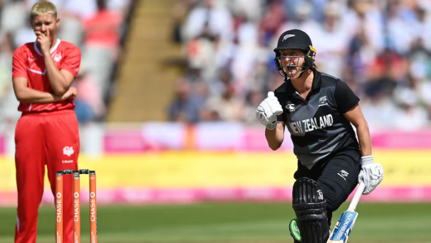 📰 Concerns raised over cricket's Olympics inclusion