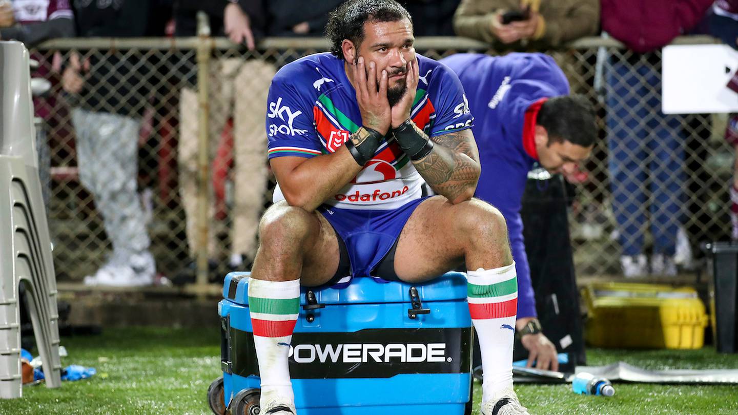 Warriors forward released to join rival club