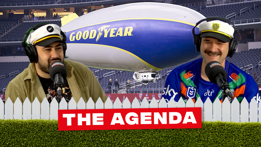 🎥 Should the ACC commentate from a blimp above the cricket?