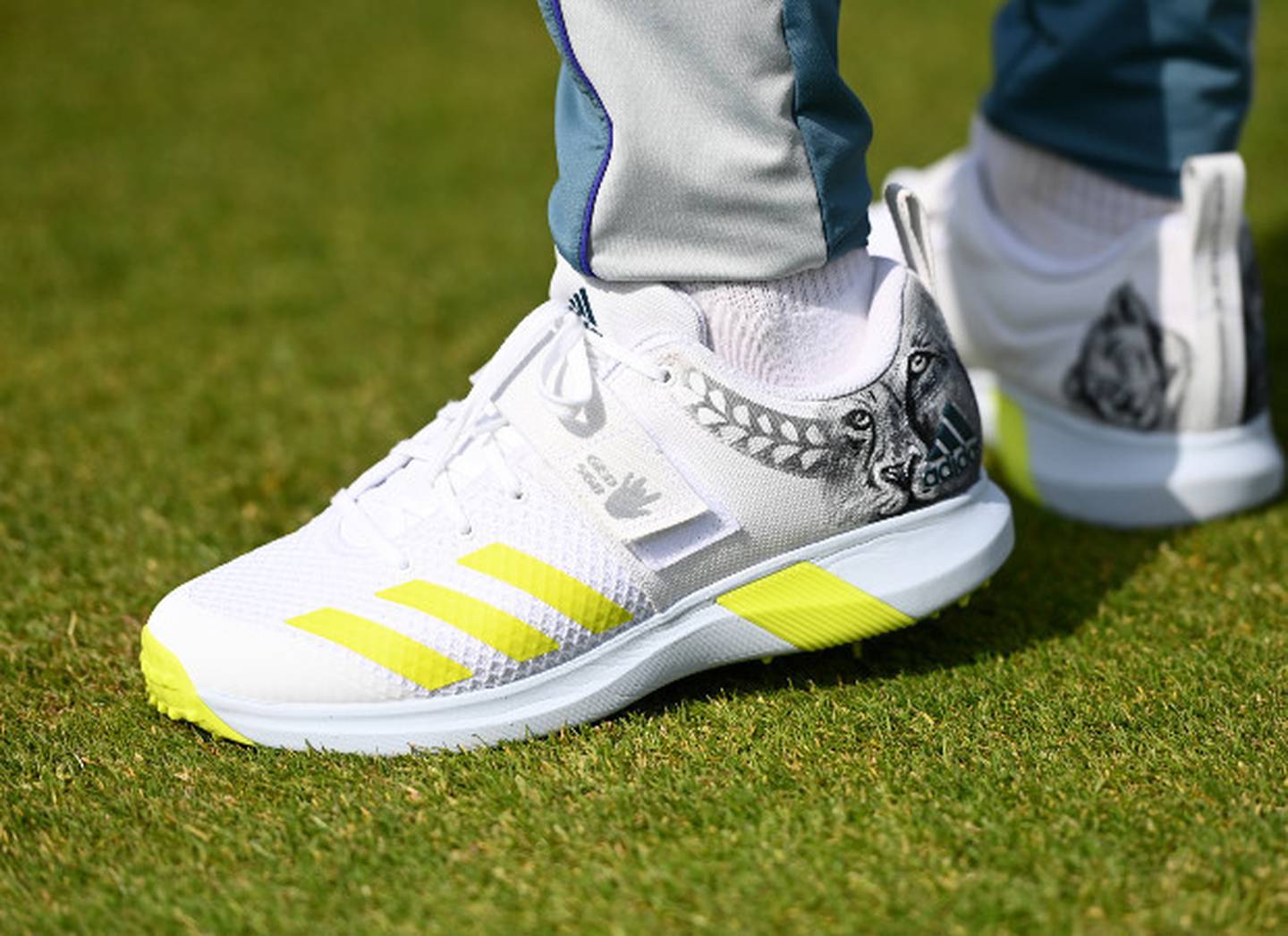 Ben Stokes' touching tribute to father, hospitalised legend