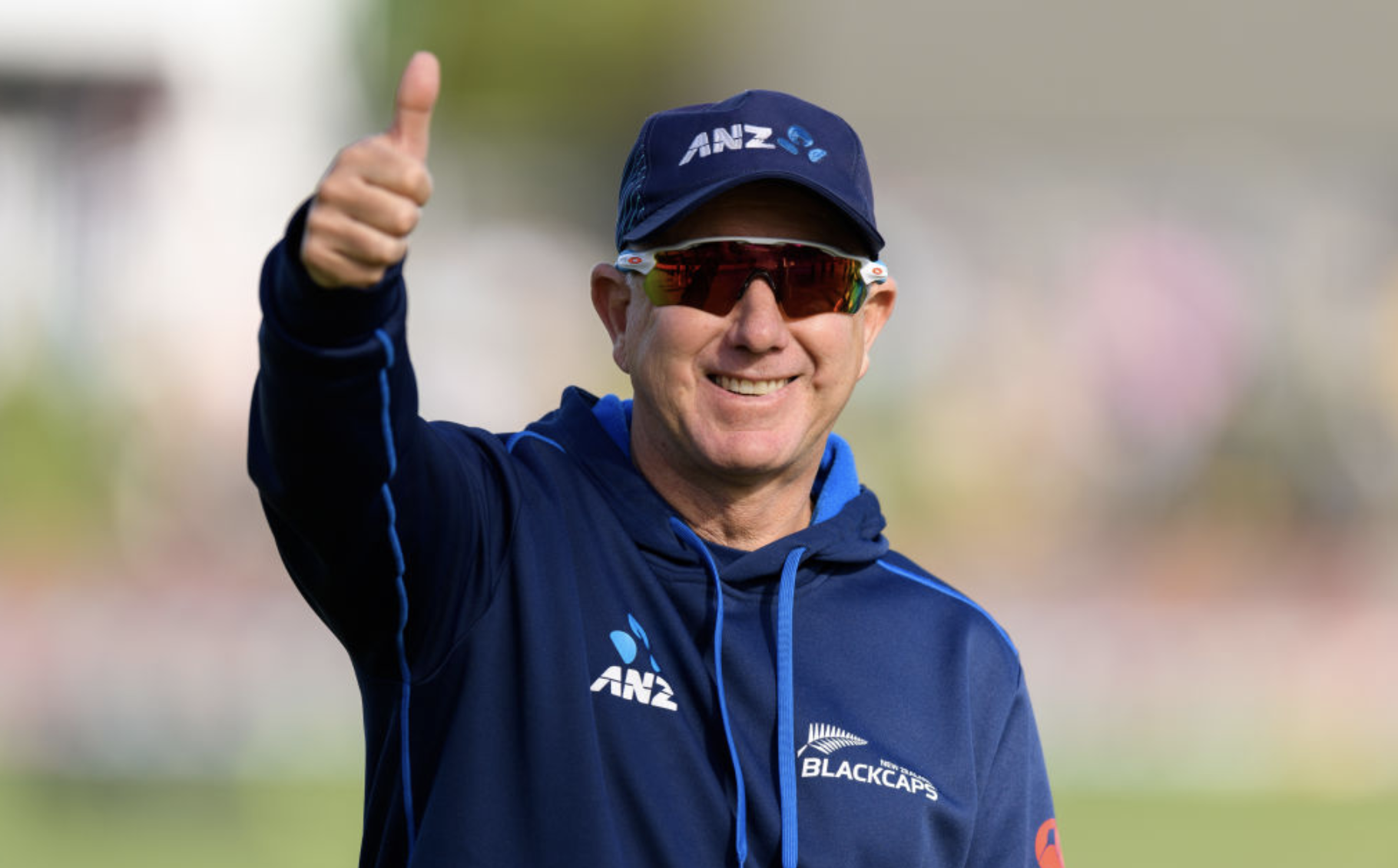 📰 Gary Stead's future as Black Caps coach to be revealed this week