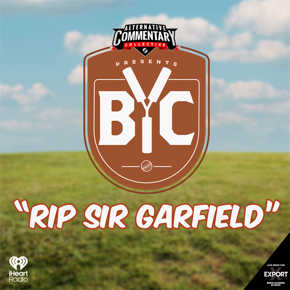 The BYC Podcast