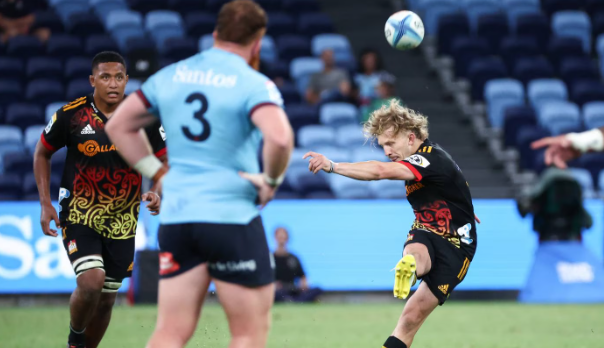 📰 What happens if a Super Rugby Semi ends in draw?