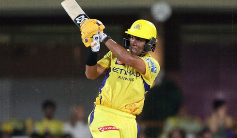 📰 Rachin Ravindra shines in IPL blockbuster