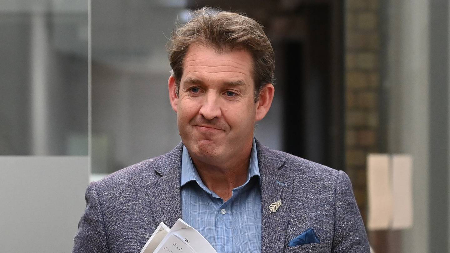 Aussie coach calls out NZR and "vile" Foster comments