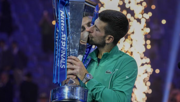 📰 Djokovic's staggering career earnings reaching untouchable heights