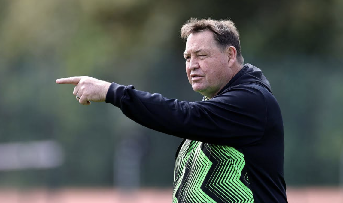 📰 Pa Bear Hansen fears for future of game if changes not made