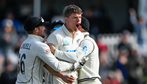 📰 Black Caps report card: Best and the rest from Aussie Series