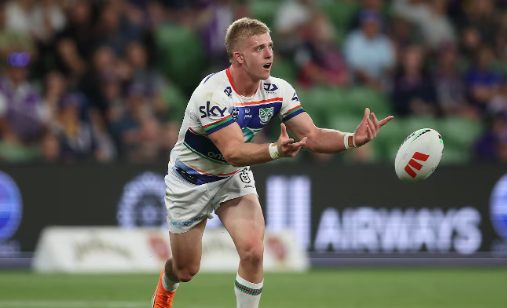 📰 Warriors forward banned for challenge that broke opponent's leg