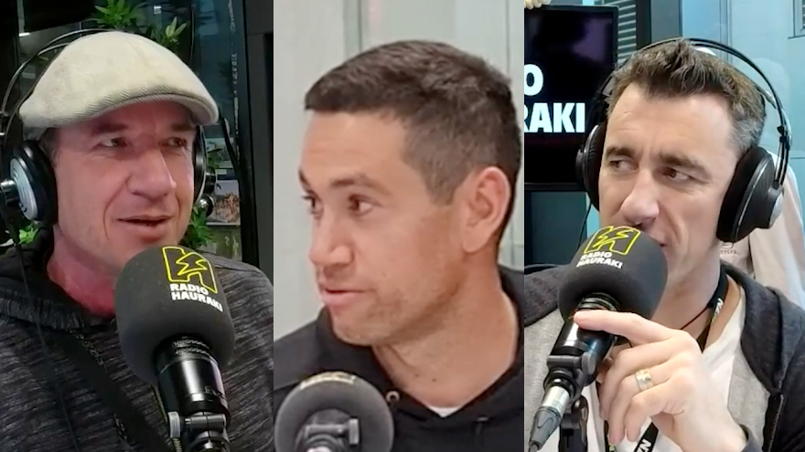 Ross Taylor reveals the hardest part about quarantine