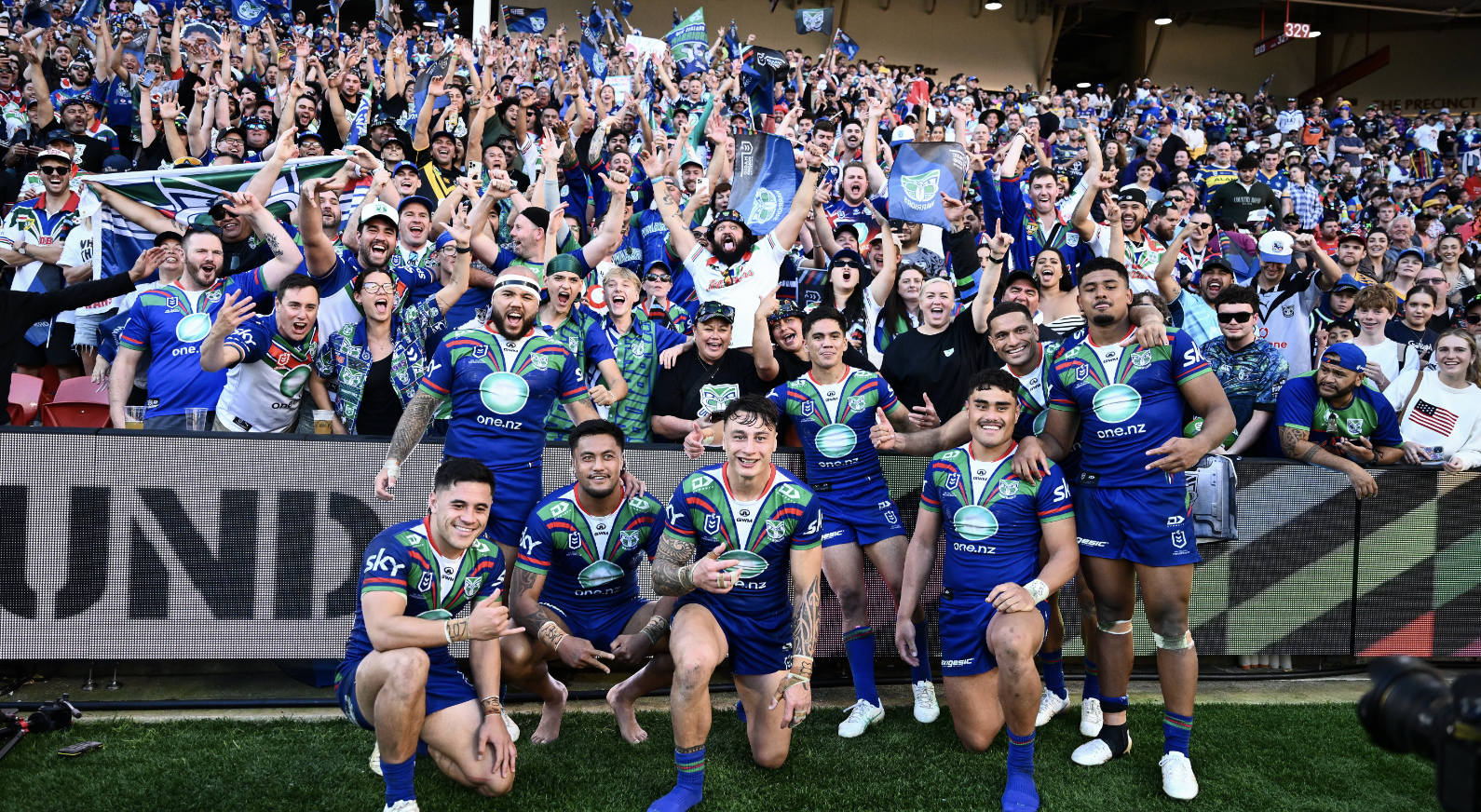 📰 Why Warriors would walk away from table in Vegas