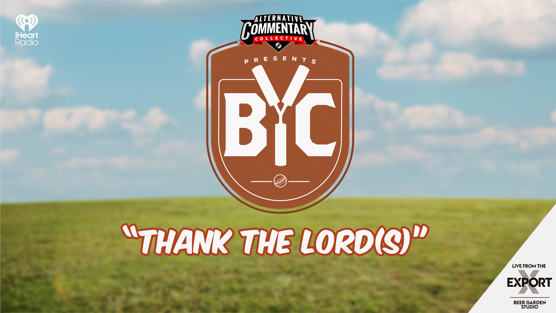 📺 WATCH: "Thank The Lord(s)" - BYC Podcast (Full Video Episode)