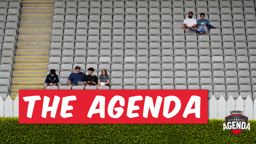 🎥  Could games on free to air TV save rugby