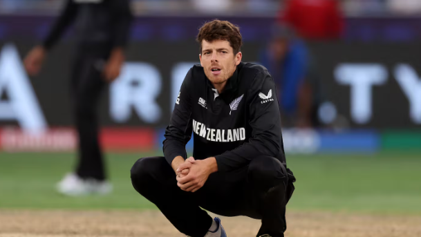 📰 Black Caps denied as India crowned Champions Trophy winners