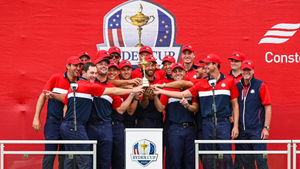 📰 Ryder Cup 2023: All you need to know