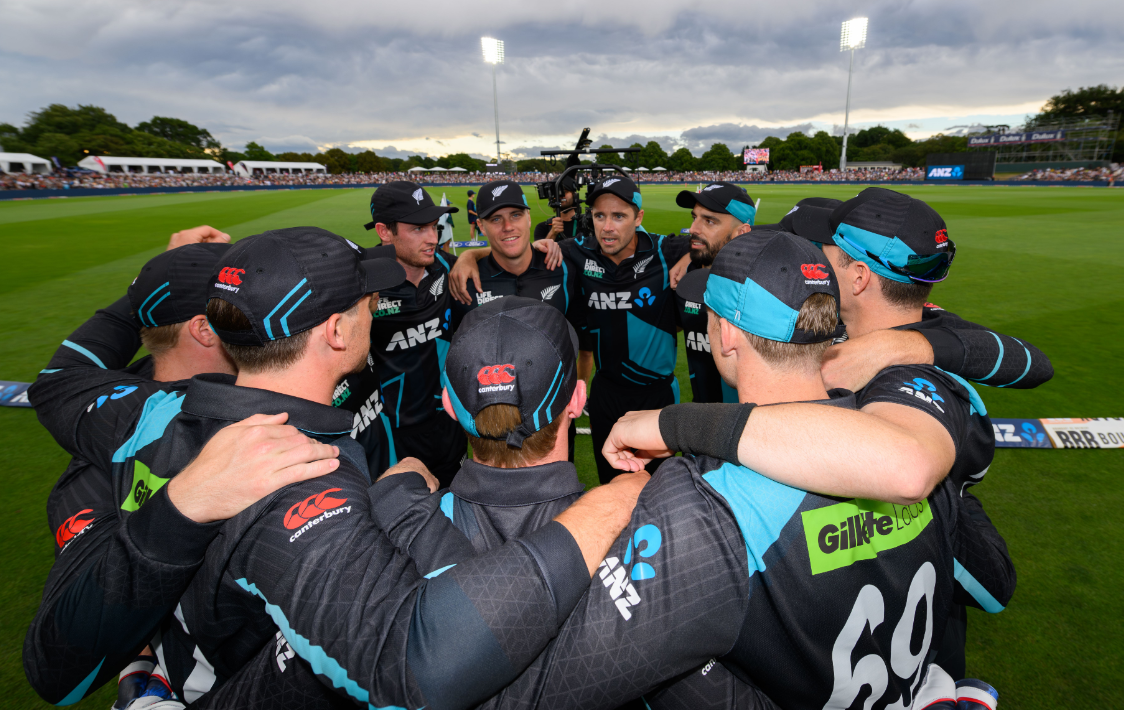 📰 Are the Black Caps underdone for T20 World Cup?