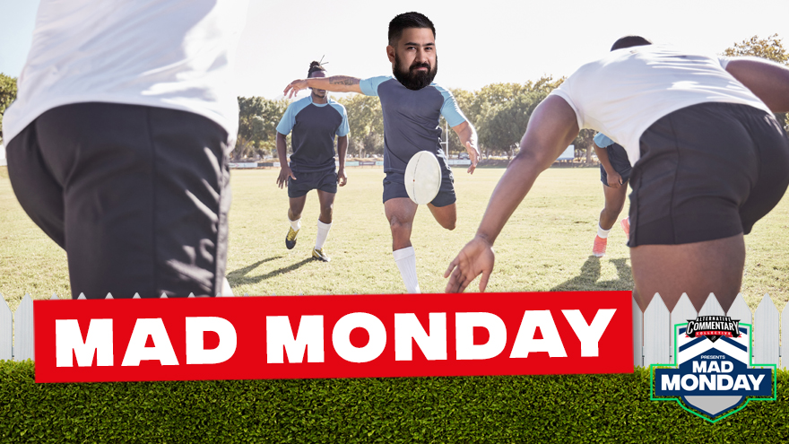 🎥 Introducing... The Manaia Stewart Kicking Academy