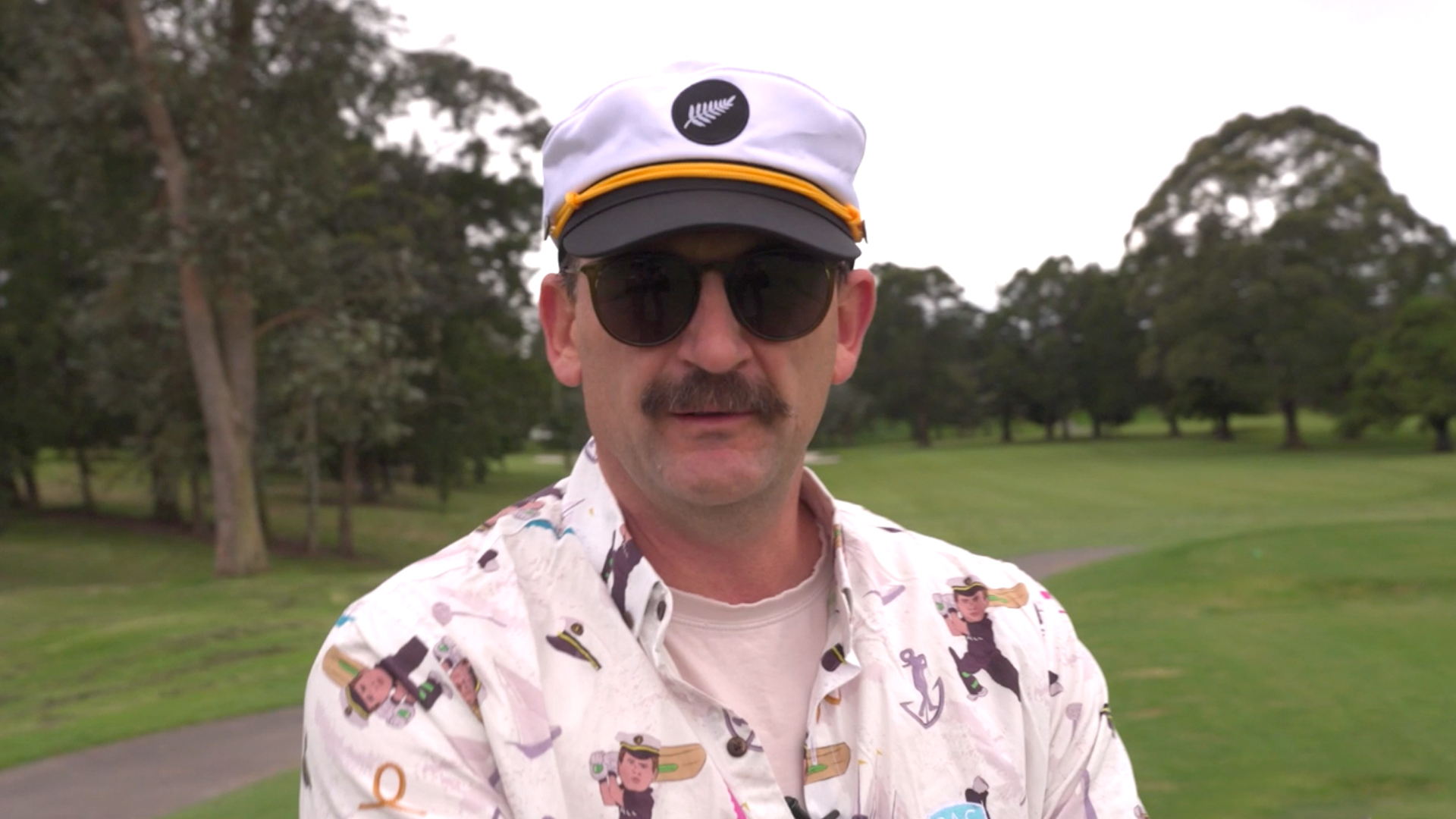 ACC Open Basic Rules - No.3 Out Of Bounds WildCard