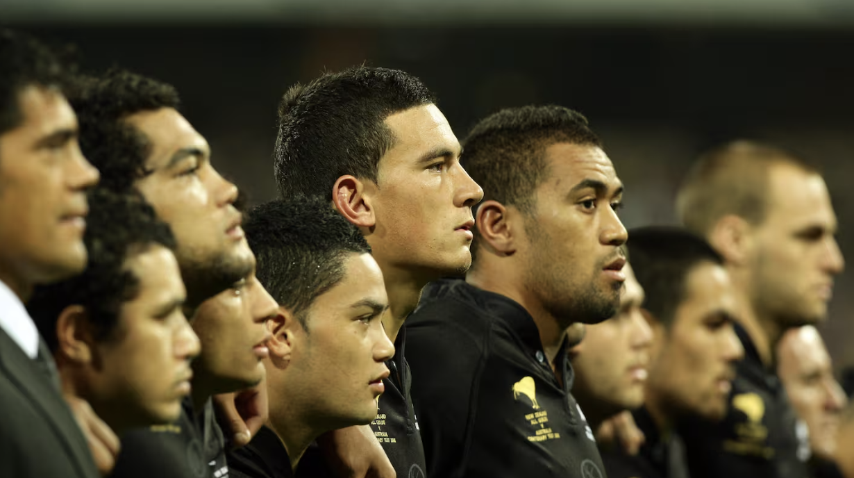 📰 NRL legends back Māori-Pacific team bid