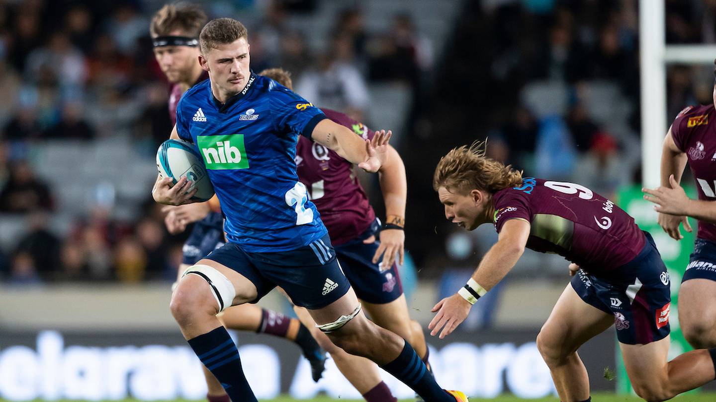 Teams for Super Rugby Final revealed