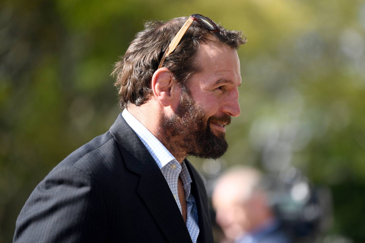 Ex-All Black, former players taking legal action against World Rugby