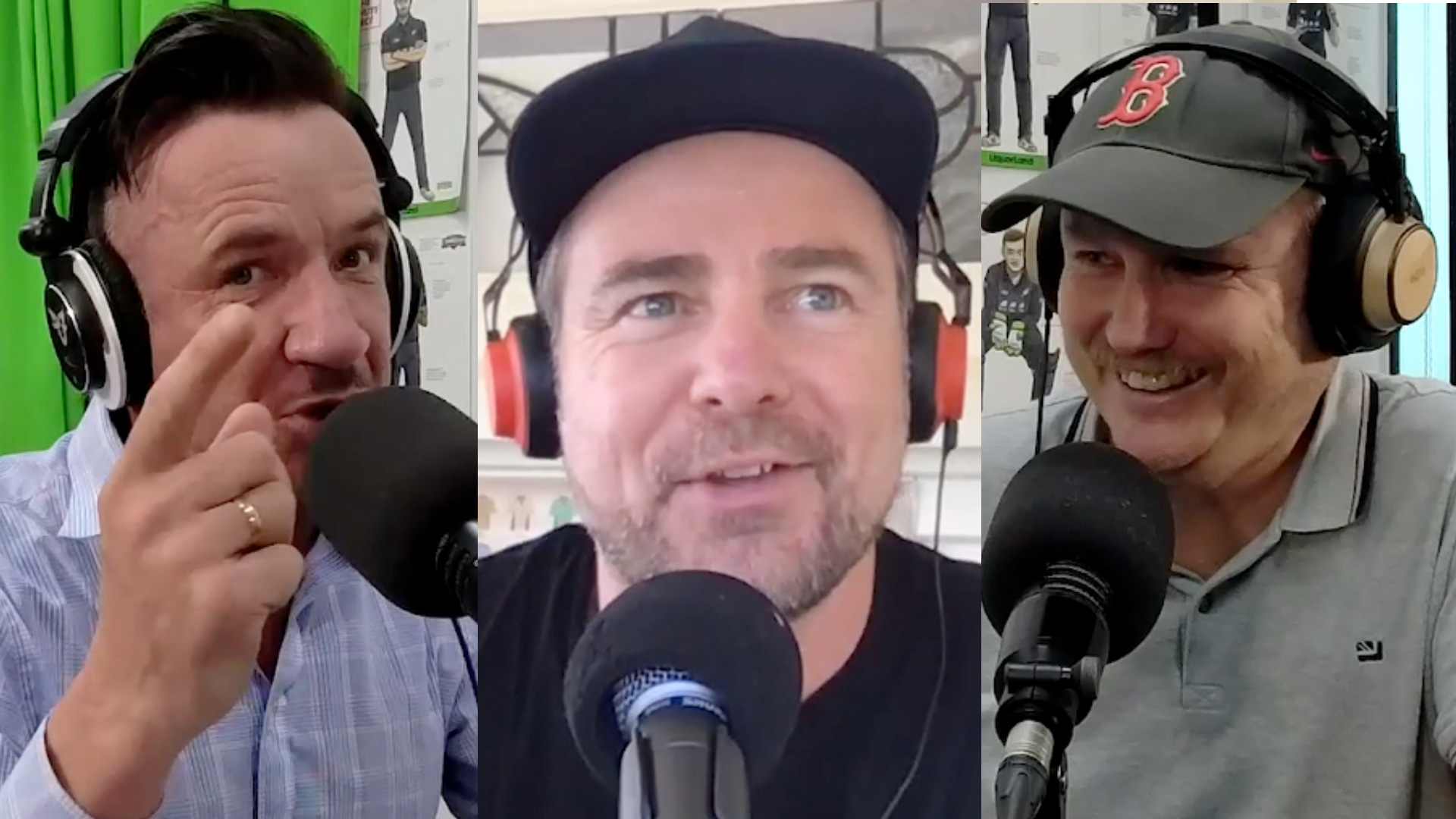 The BYC review what went wrong for NZ in the T20 World Cup Final